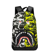 Load image into Gallery viewer, Shark Backpack Bags
