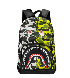 Shark Backpack Bags