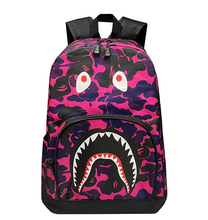 Load image into Gallery viewer, Shark Backpack Bags
