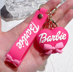 Barbie Kaychains MOQ5