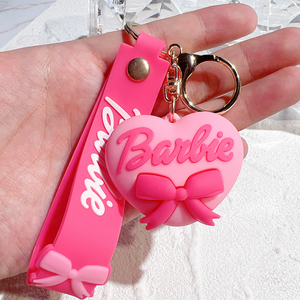 Barbie Kaychains MOQ5