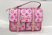 Load image into Gallery viewer, Fashion Barbie Backpack Bags
