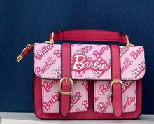 Load image into Gallery viewer, Fashion Barbie Backpack Bags
