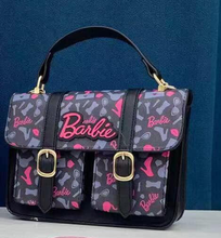 Load image into Gallery viewer, Fashion Barbie Backpack Bags
