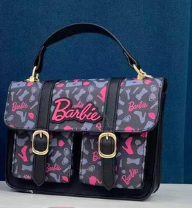 Fashion Barbie Backpack Bags