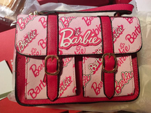 Load image into Gallery viewer, Fashion Barbie Backpack Bags
