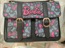 Load image into Gallery viewer, Fashion Barbie Backpack Bags
