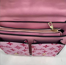 Load image into Gallery viewer, Fashion Barbie Backpack Bags
