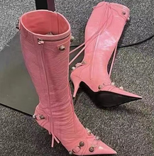 Load image into Gallery viewer, Women Fashion Boots
