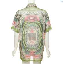 Load image into Gallery viewer, Women Fashion Shirt
