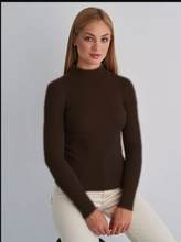 Load image into Gallery viewer, Knit Sweater One Size
