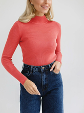 Load image into Gallery viewer, Knit Sweater One Size
