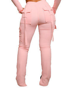 Women Fashion Pants Size S-2XL