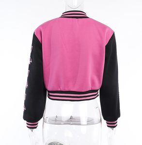 Women Fashion Jacket