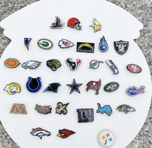 Load image into Gallery viewer, NFL Broches MOQ5
