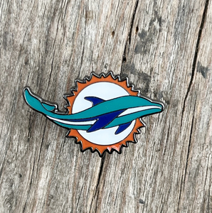 NFL Broches MOQ5