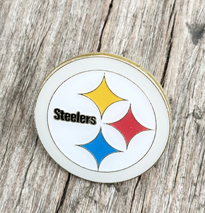 NFL Broches MOQ5