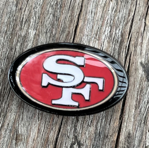 NFL Broches MOQ5