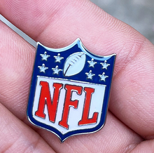 Load image into Gallery viewer, NFL Broches MOQ5
