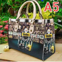 Load image into Gallery viewer, Women Fashion Tote Bag
