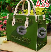 Load image into Gallery viewer, Women Fashion Tote Bag
