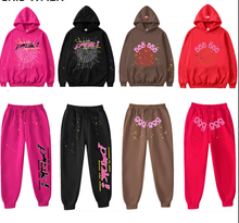 Load image into Gallery viewer, Women Fashion Tracksuit Set
