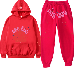 Women Fashion Tracksuit Set