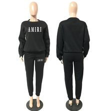 Load image into Gallery viewer, Fashion Amiri Suits
