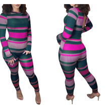 Load image into Gallery viewer, Women Jumpsuit Size S-2XL
