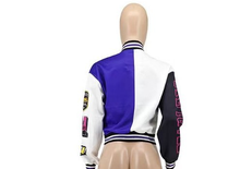 Load image into Gallery viewer, Women Fashion Jacket
