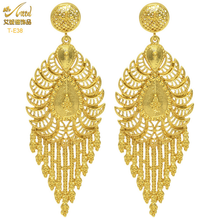 Load image into Gallery viewer, Women Fashion Earrings     MOQ3
