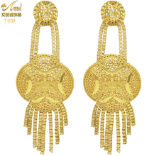 Load image into Gallery viewer, Women Fashion Earrings     MOQ3
