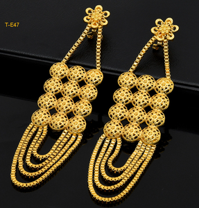 Women Fashion Earrings     MOQ3