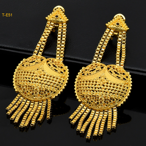 Women Fashion Earrings     MOQ3