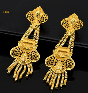 Women Fashion Earrings     MOQ3