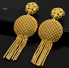 Load image into Gallery viewer, Women Fashion Earrings     MOQ3
