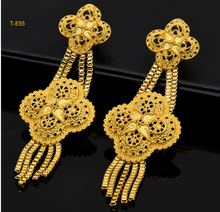 Load image into Gallery viewer, Women Fashion Earrings     MOQ3
