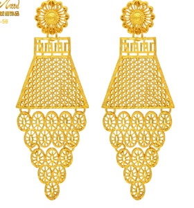 Women Fashion Earrings     MOQ3