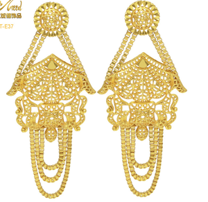 Women Fashion Earrings     MOQ3