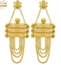 Load image into Gallery viewer, Women Fashion Earrings     MOQ3
