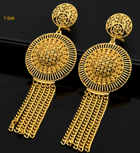 Load image into Gallery viewer, Women Fashion Earrings     MOQ3
