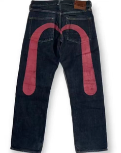 Fashion Jean Pants