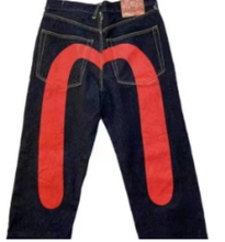 Load image into Gallery viewer, Fashion Jean Pants
