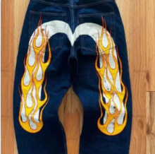 Load image into Gallery viewer, Fashion Jean Pants
