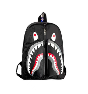 Fashion Shark Backpack Bags