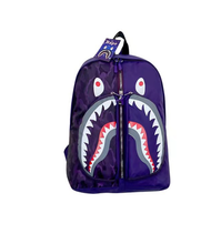 Load image into Gallery viewer, Fashion Shark Backpack Bags
