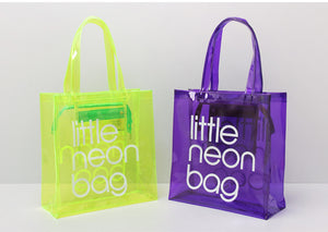 Little Neon Bag