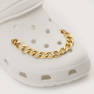 Crocs Shoes Chains ( MOQ5)