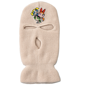 Ski Masks with Pattern