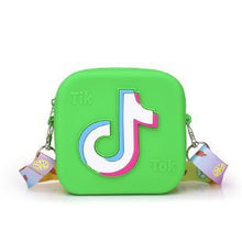 Load image into Gallery viewer, TikTok Kids Purse
